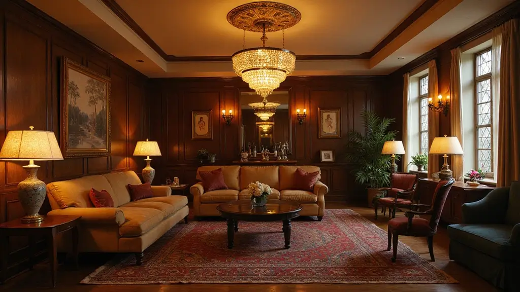 18 Art Deco Lighting Fixtures That Will Illuminate Your Home Like Never Before!