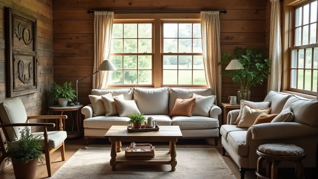 13 DIY Farmhouse Decor Projects Using Thrifted Treasures (You’ll Love #7!)